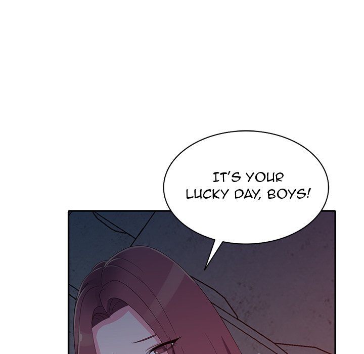 Daydream chapter 3 page 45