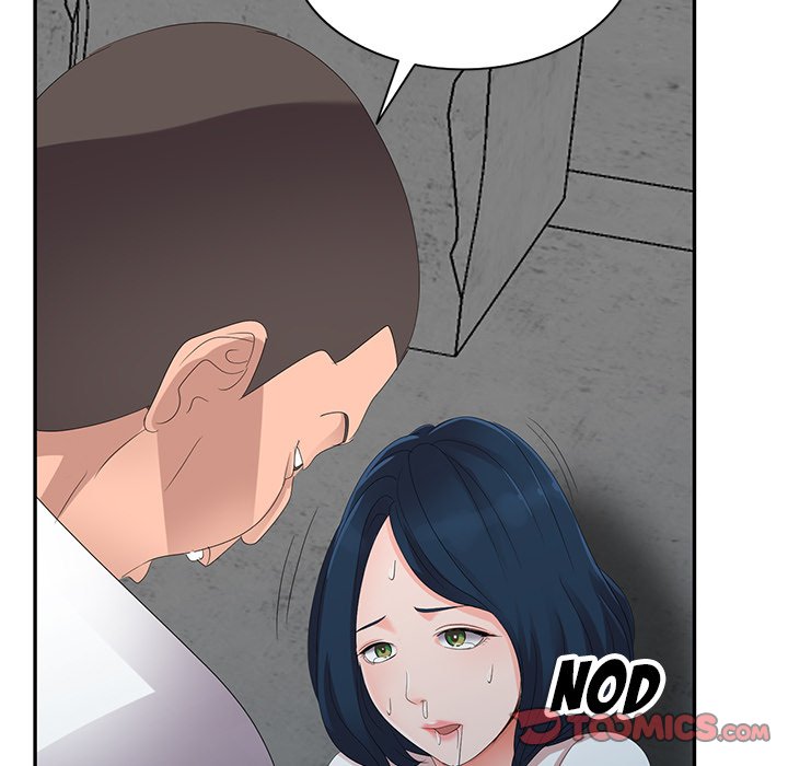 Daydream chapter 3 page 51