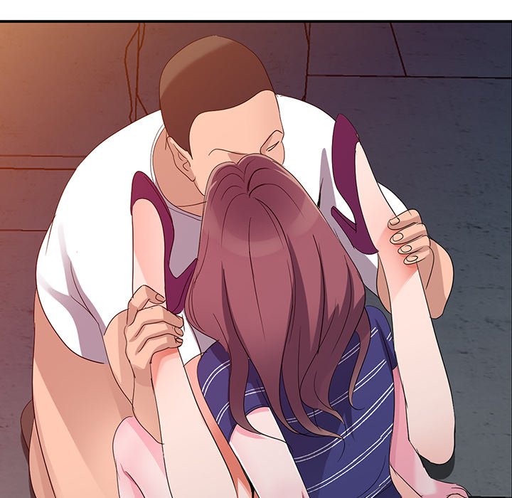 Daydream chapter 3 page 85