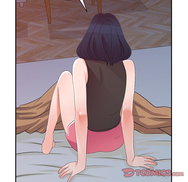 Daydream chapter 3 page 99