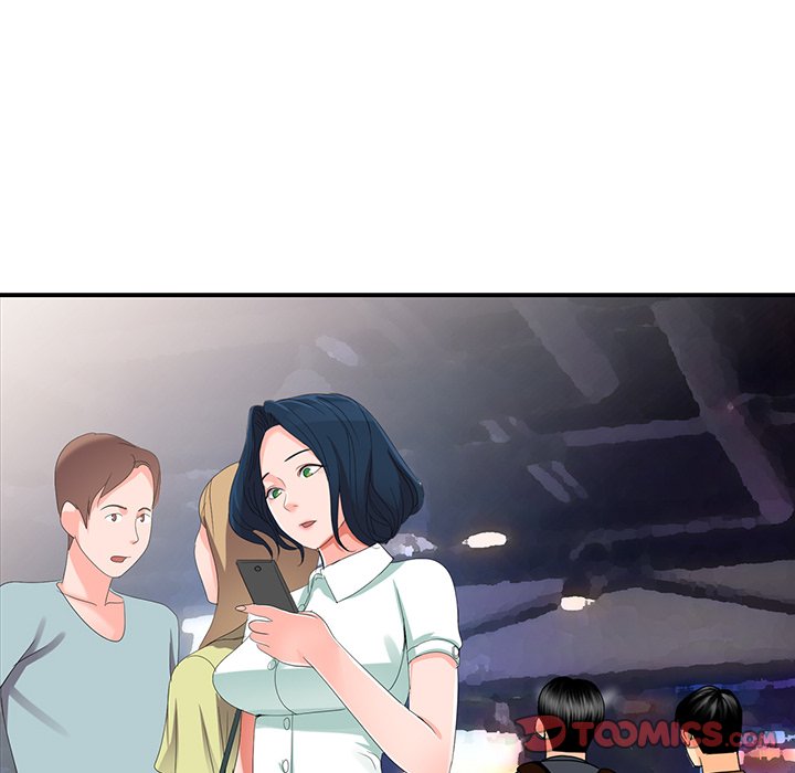 Daydream chapter 3 page 111