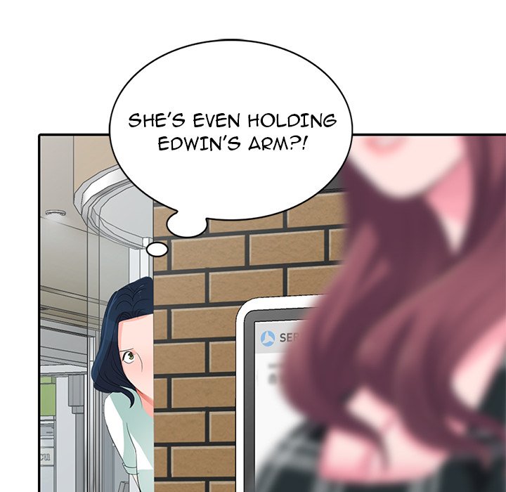 Daydream chapter 3 page 138