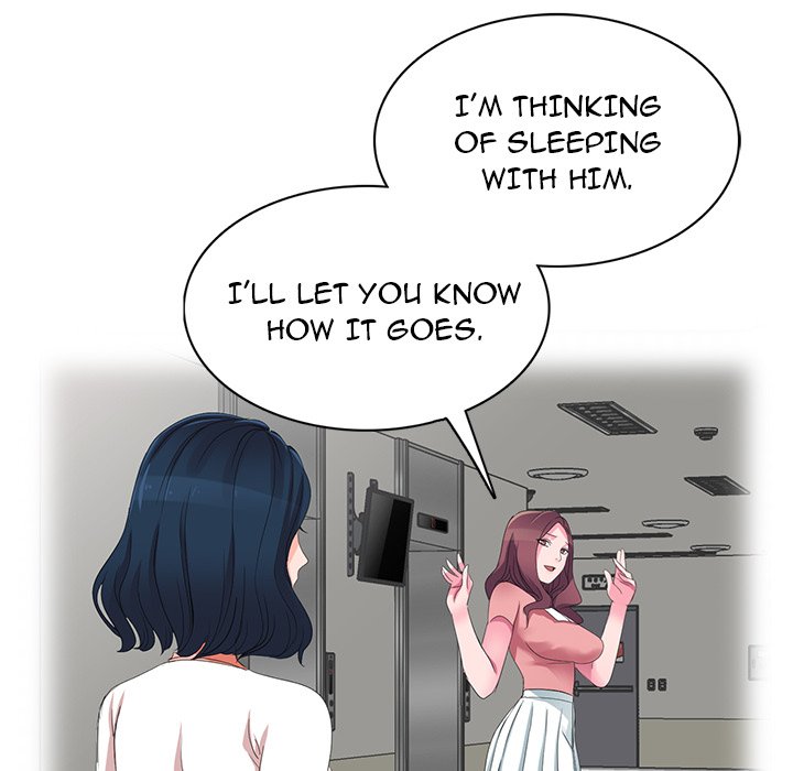 Daydream chapter 3 page 140