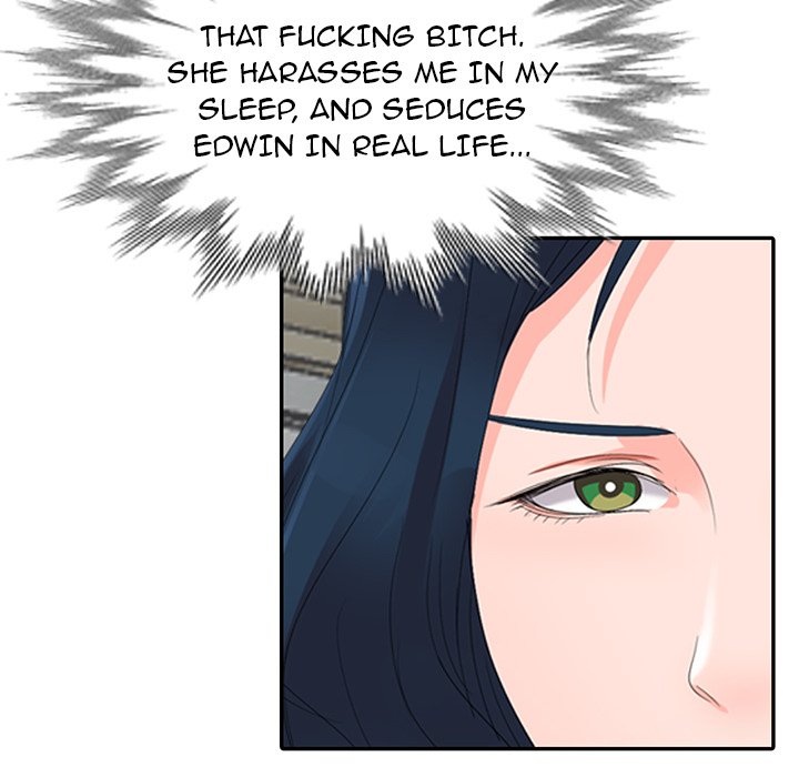Daydream chapter 3 page 142