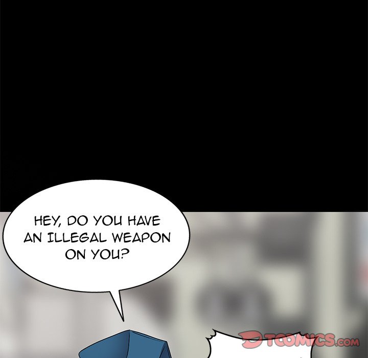 Daydream chapter 30 page 21