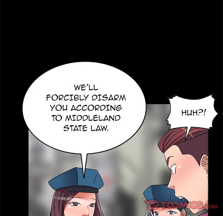Daydream chapter 30 page 27