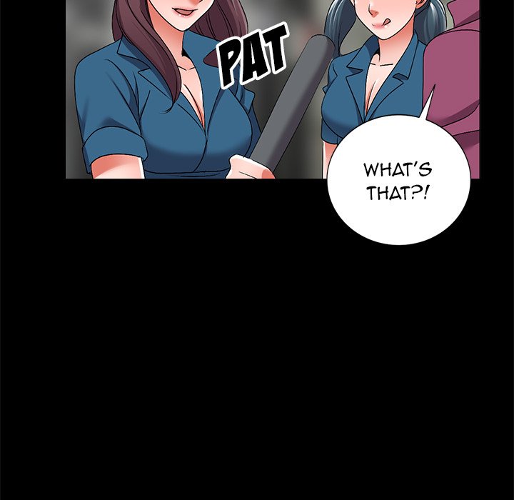 Daydream chapter 30 page 28