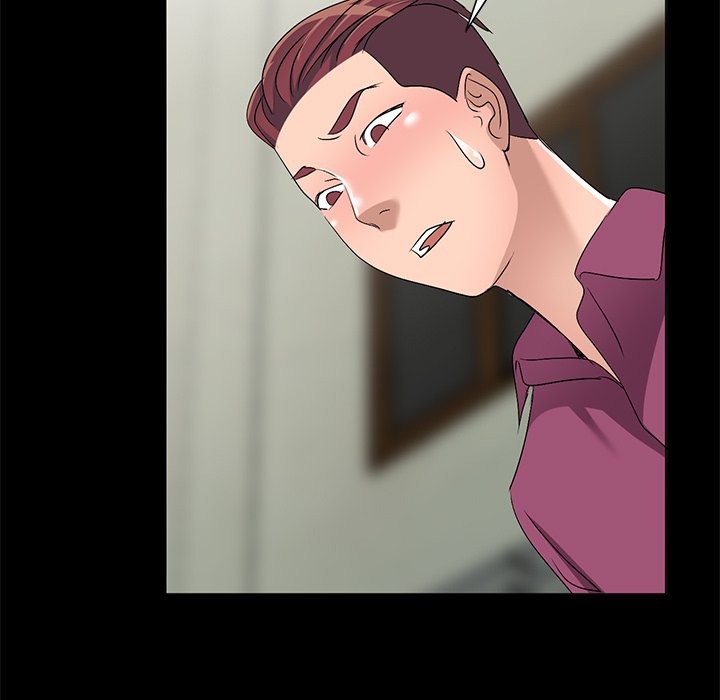 Daydream chapter 30 page 37