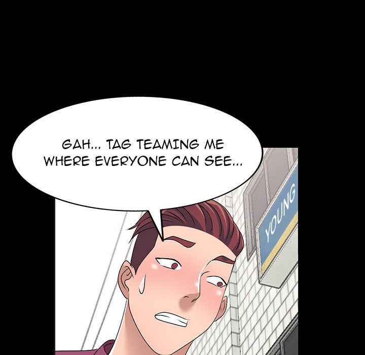 Daydream chapter 30 page 50