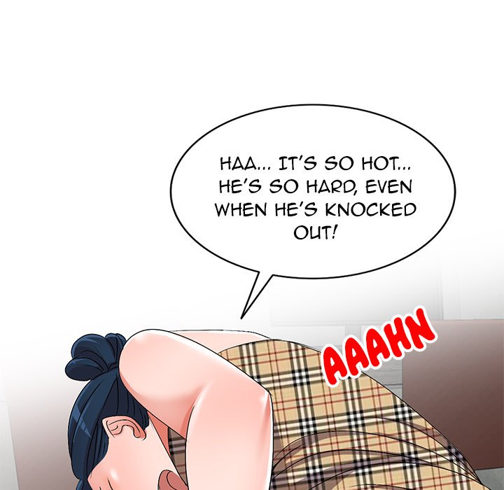 Daydream chapter 30 page 67