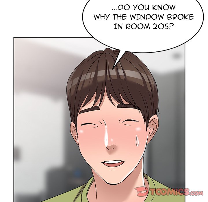 Daydream chapter 30 page 81