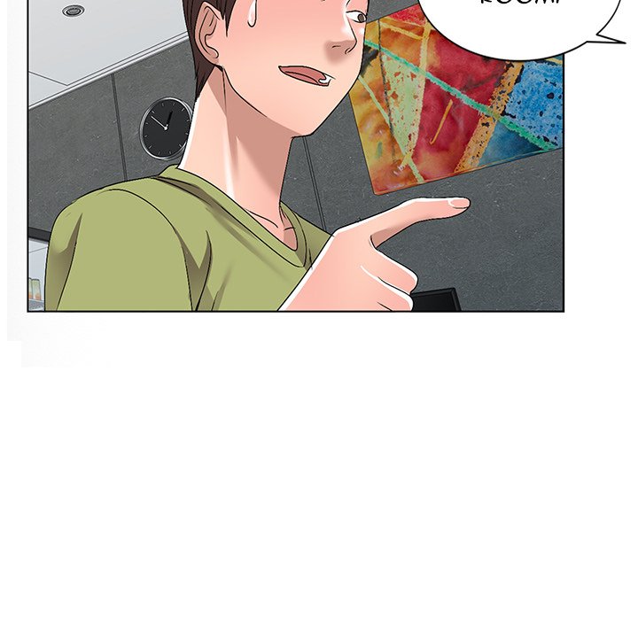Daydream chapter 30 page 92