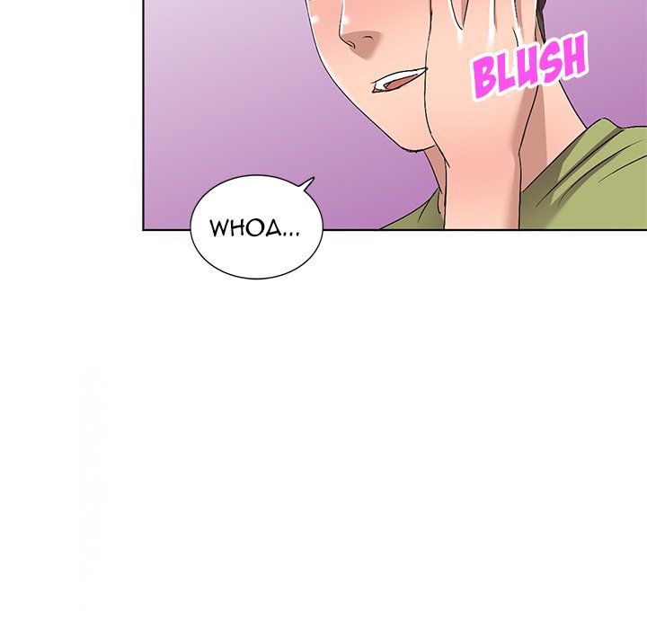 Daydream chapter 30 page 104