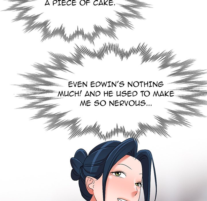 Daydream chapter 30 page 107