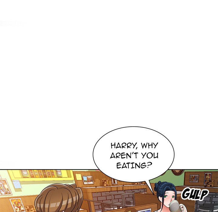 Daydream chapter 30 page 116