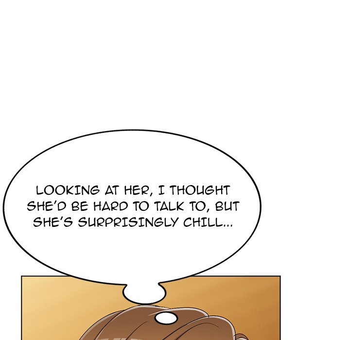 Daydream chapter 30 page 118