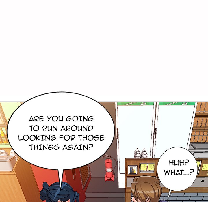 Daydream chapter 30 page 136