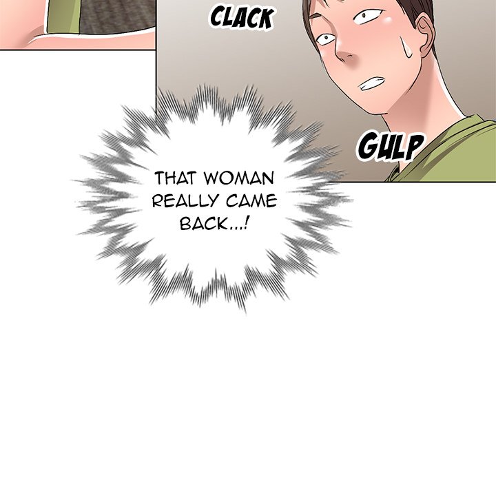 Daydream chapter 31 page 7