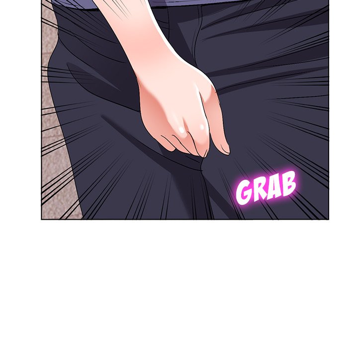 Daydream chapter 31 page 19