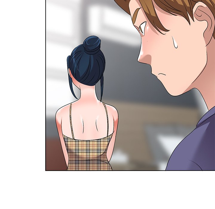 Daydream chapter 31 page 23