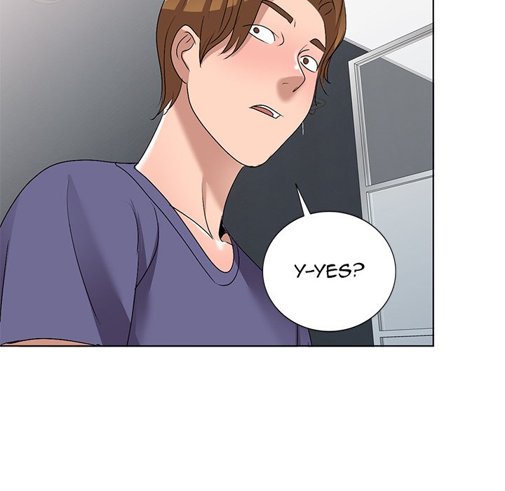 Daydream chapter 31 page 25