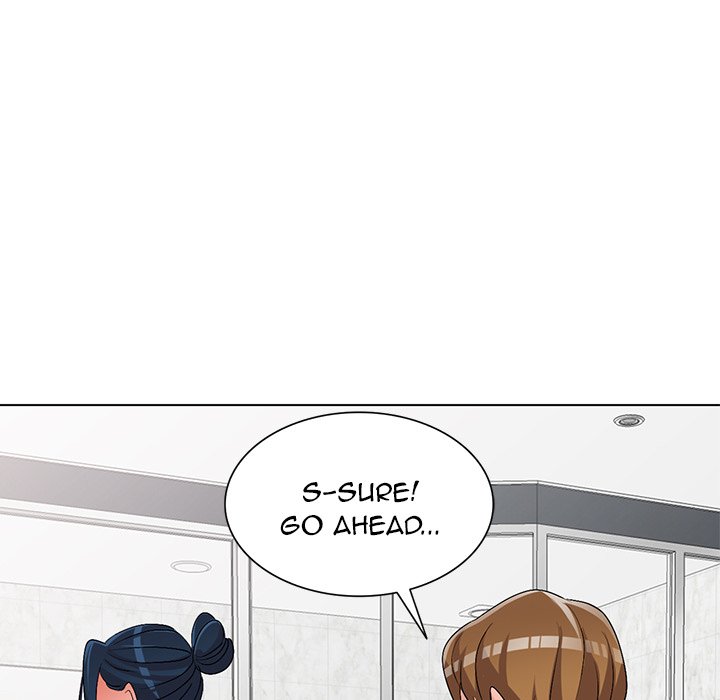Daydream chapter 31 page 49