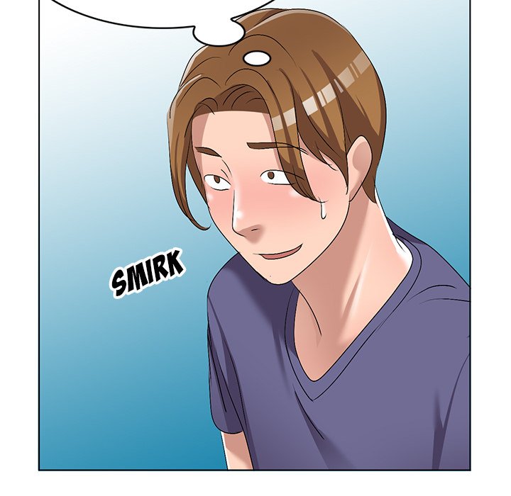 Daydream chapter 31 page 54