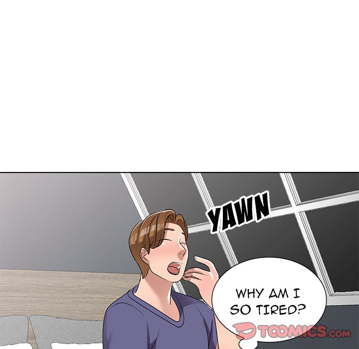 Daydream chapter 31 page 57