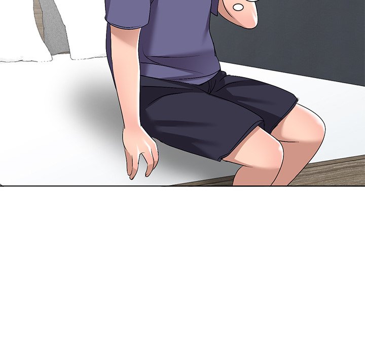 Daydream chapter 31 page 58
