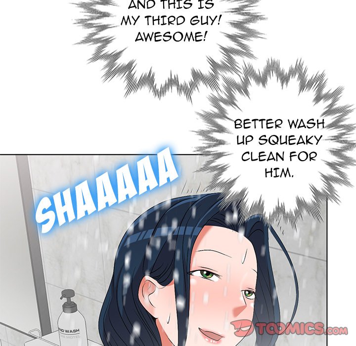 Daydream chapter 31 page 63