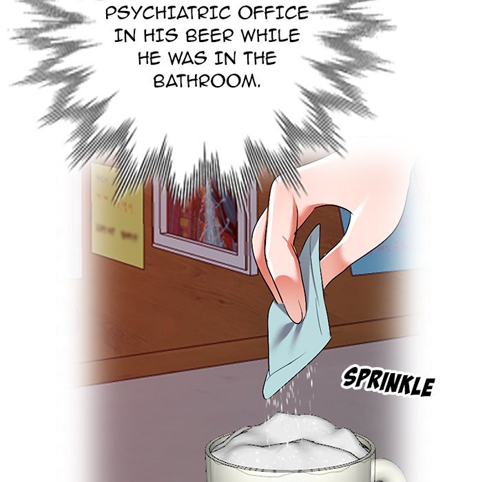 Daydream chapter 31 page 68