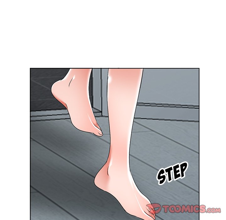 Daydream chapter 31 page 75