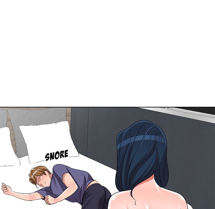 Daydream chapter 31 page 77