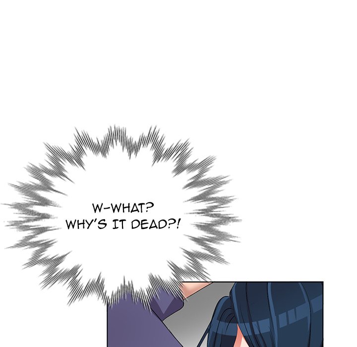 Daydream chapter 31 page 88