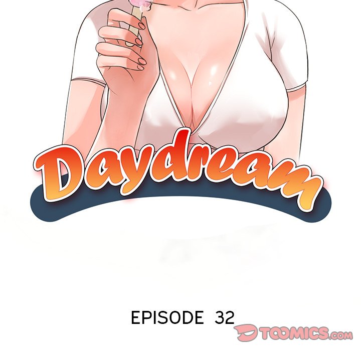 Daydream chapter 32 page 15