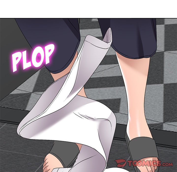 Daydream chapter 32 page 27