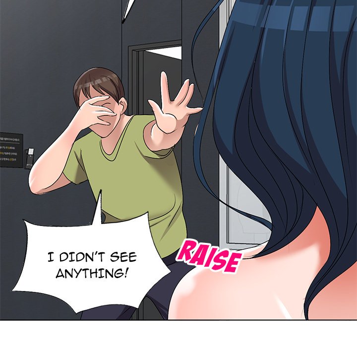 Daydream chapter 32 page 32