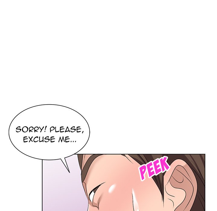 Daydream chapter 32 page 36