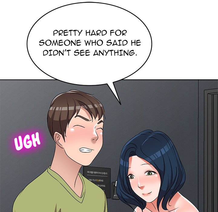Daydream chapter 32 page 40