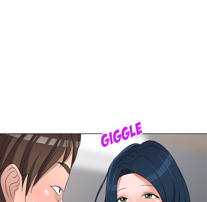 Daydream chapter 32 page 44