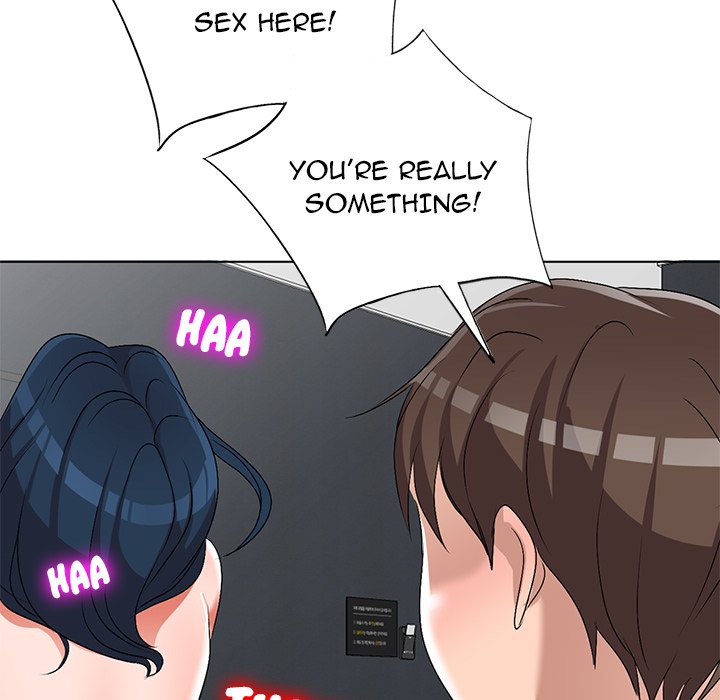 Daydream chapter 32 page 54