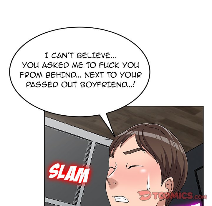 Daydream chapter 32 page 63