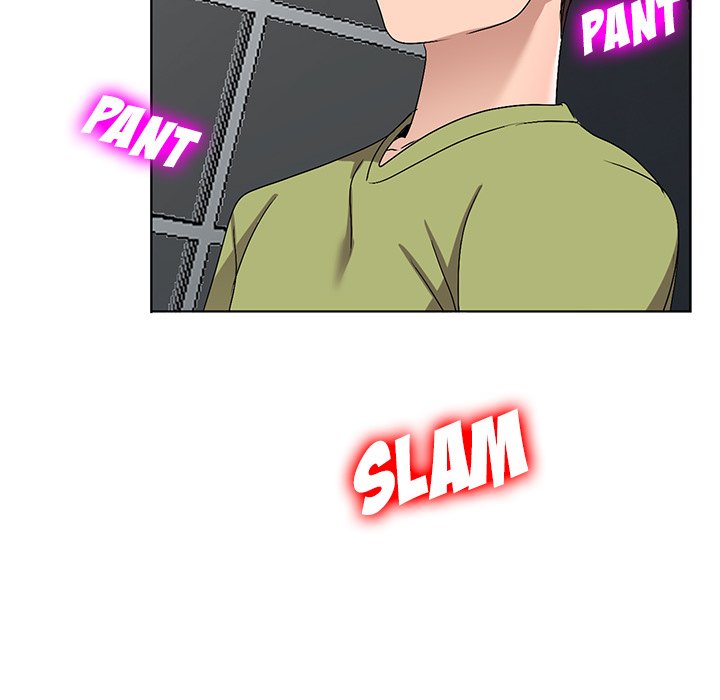 Daydream chapter 32 page 64