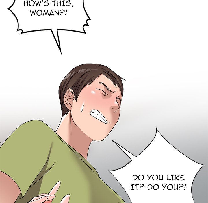 Daydream chapter 32 page 82