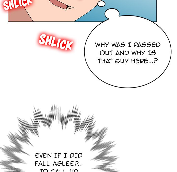 Daydream chapter 32 page 94