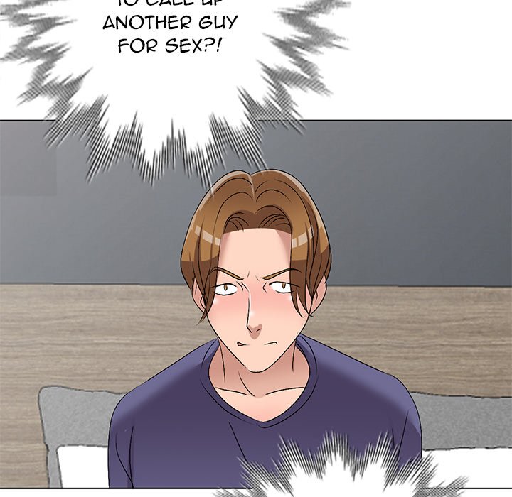 Daydream chapter 32 page 95