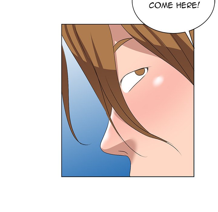 Daydream chapter 32 page 114