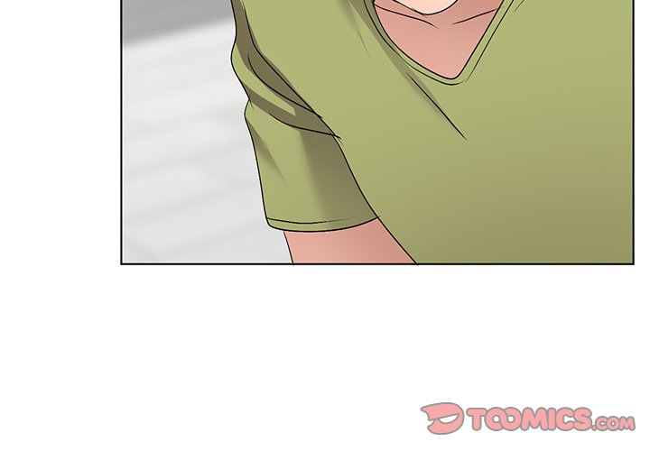 Daydream chapter 33 page 3