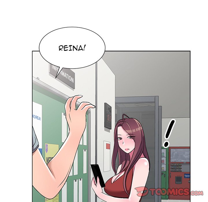 Daydream chapter 33 page 21
