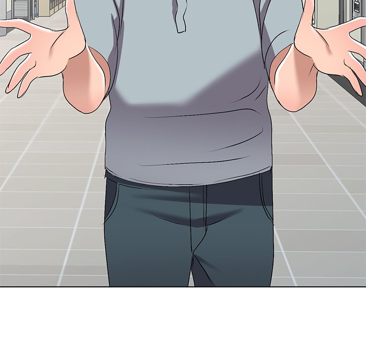 Daydream chapter 33 page 24